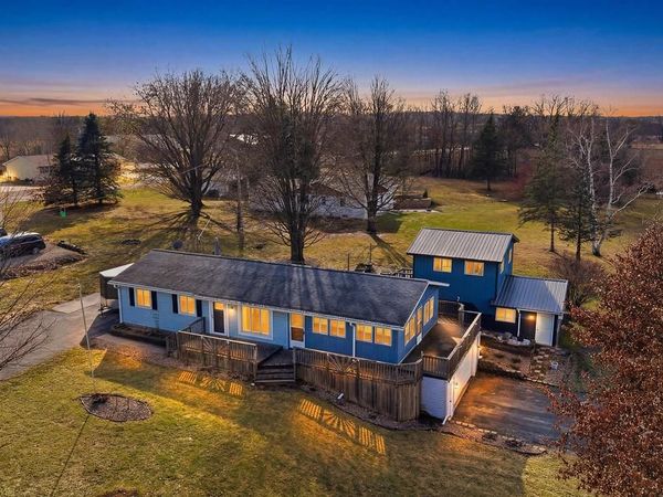 711 CASTELLO STREET, Fremont, WI 54940