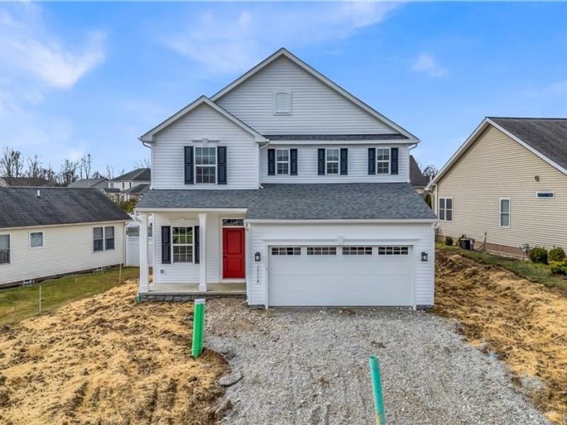 15114 Sawgrass Lane , Middlefield, OH 44062 Photo 1