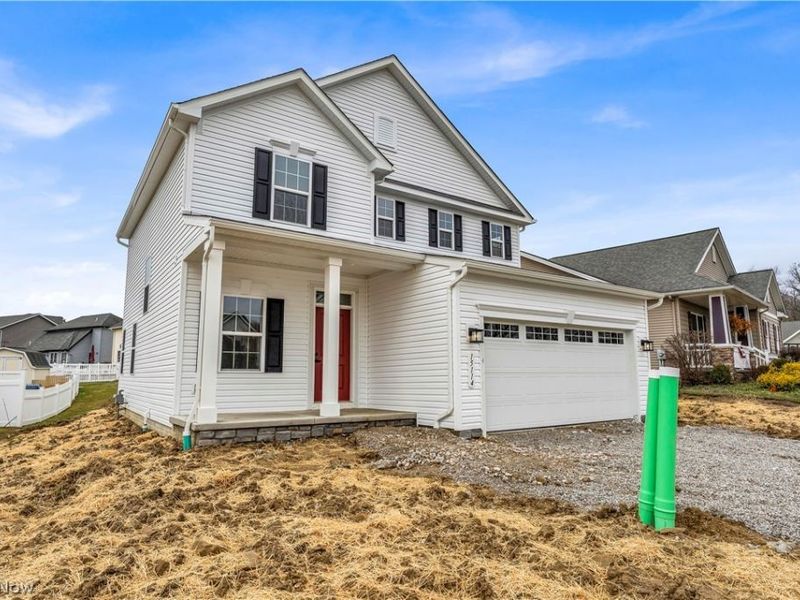 15114 Sawgrass Lane , Middlefield, OH 44062 Photo 2