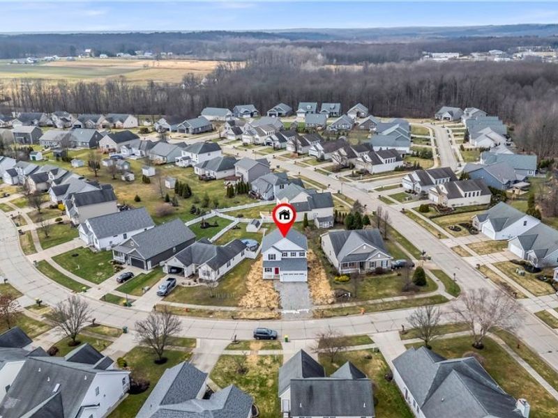 15114 Sawgrass Lane , Middlefield, OH 44062 Photo 42