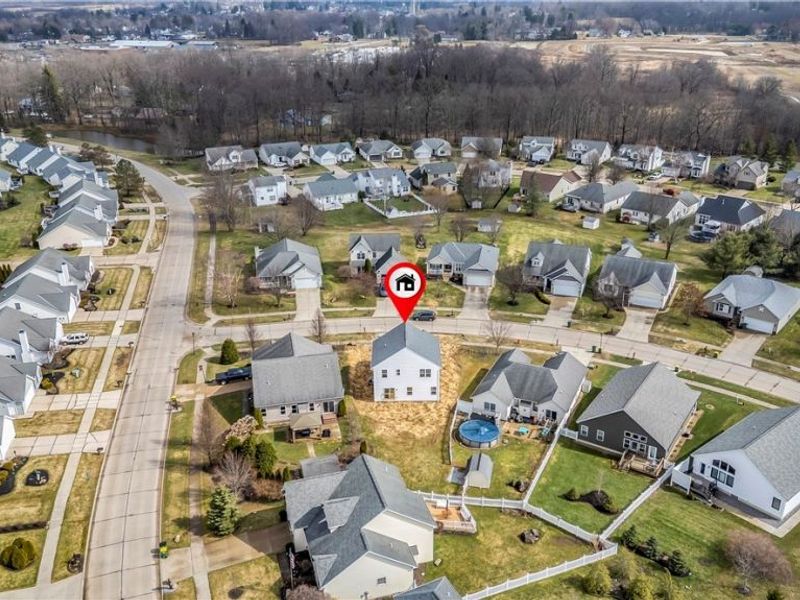 15114 Sawgrass Lane , Middlefield, OH 44062 Photo 45