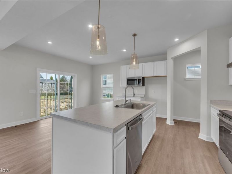 15114 Sawgrass Lane , Middlefield, OH 44062 Photo 6