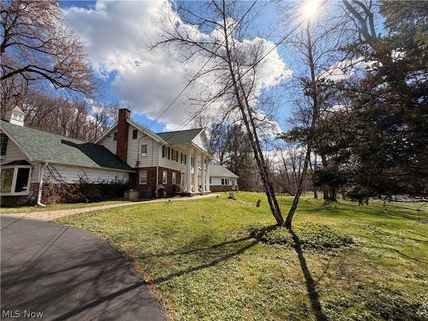 535 Crystal Lake Road , Akron, OH 44333