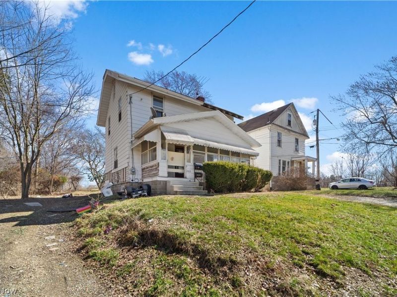 2465 28TH SW, Akron, OH 44314 Photo 1