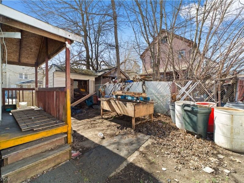 796 Sherman, Akron, OH 44311 Photo 5