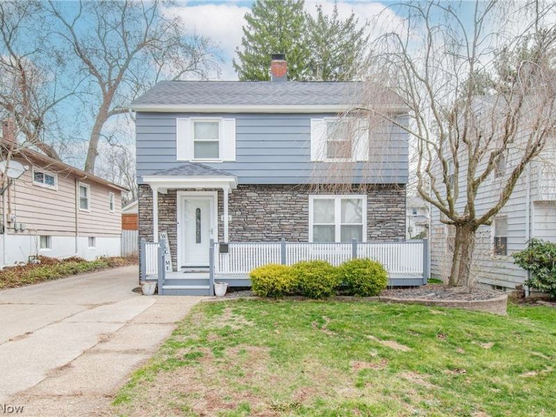 1121 Woodward Avenue , Akron, OH 44310 Photo 2