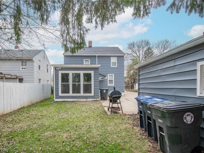 1121 Woodward Avenue , Akron, OH 44310 Photo 29