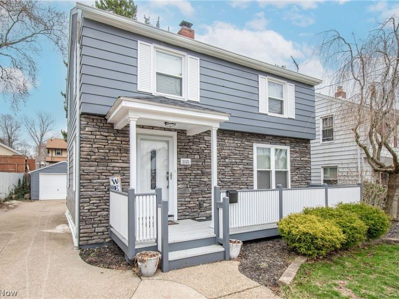 1121 Woodward Avenue , Akron, OH 44310 Photo 3