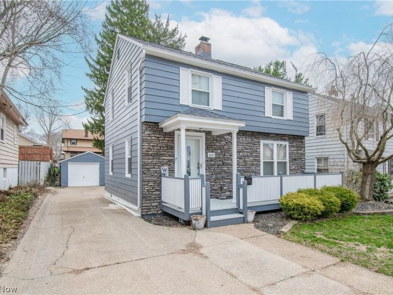 1121 Woodward Avenue , Akron, OH 44310 Photo 31