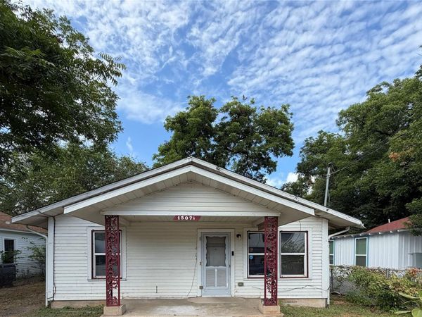 1507 1/2 Holly ST, Austin, TX 78702