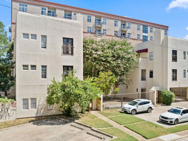 712 Graham PL, Unit 203, Austin, TX 78705