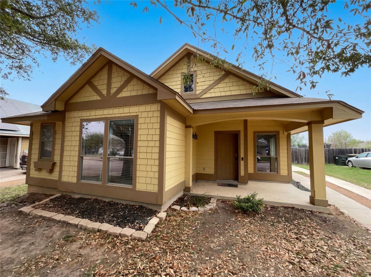 15102 Imes Ln, Austin, TX 78725 Main Photo