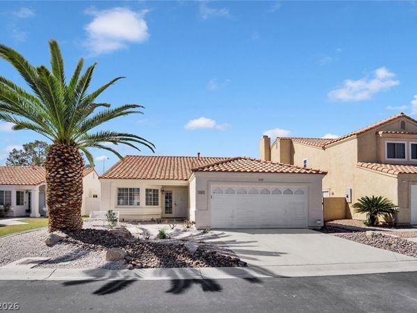 5449 Red Sun Drive , Las Vegas, NV 89149