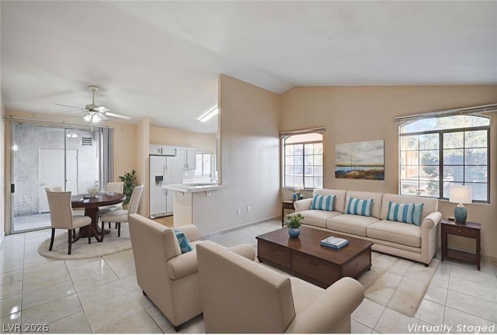 1405 S Nellis Boulevard, Unit 2105, Las Vegas, NV 89104 Main Photo