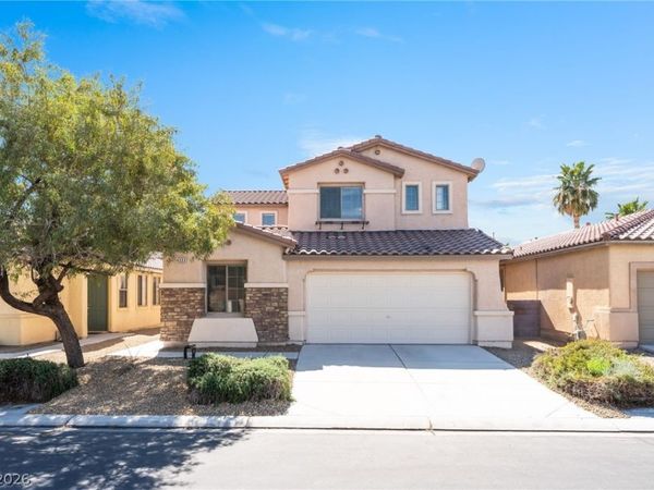4333 Desert Haven Avenue , North Las Vegas, NV 89085