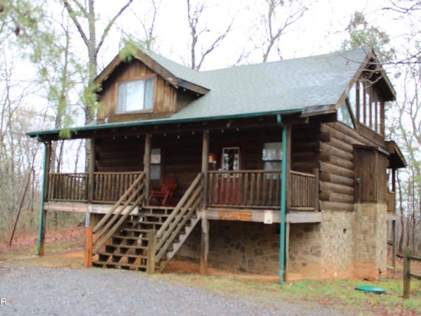 2232 E View Drive, Sevierville, TN 37876