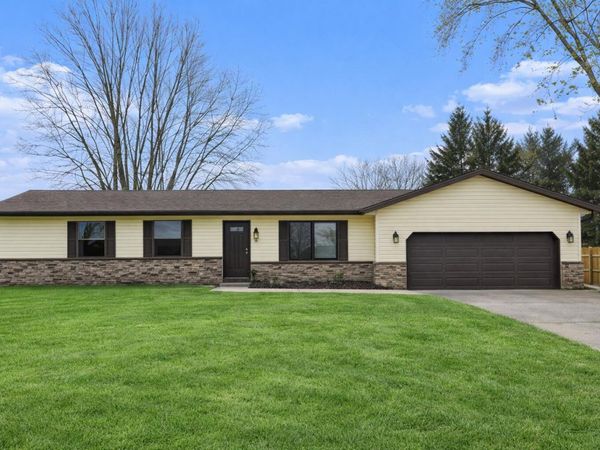 876 Beauford Street SE, Grand Rapids, MI 49508