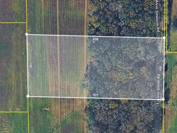 Lot 17 E Alvin Smith , Ward, AR 72176