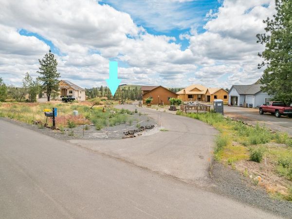 NKA S Greenfield Ln, Medical Lake, WA 99022