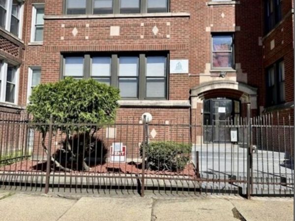 8017 S Carpenter Street , Unit 3, Chicago, IL 60620