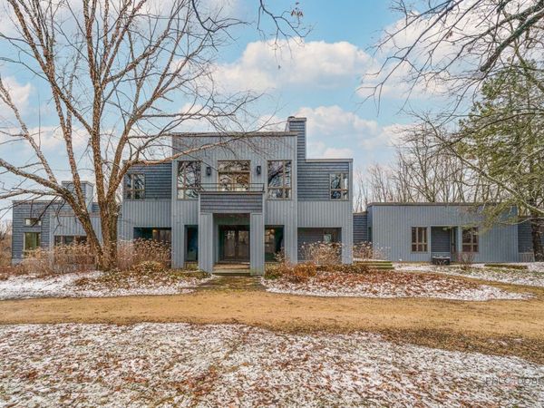 18212 Oak Grove Road , Harvard, IL 60033