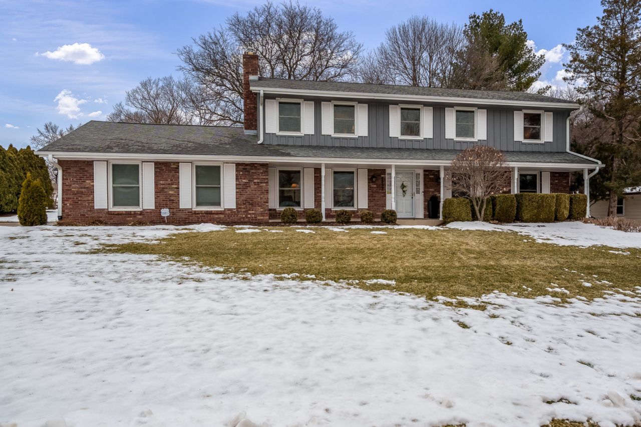 4552 Sunderman Road, Rockford, IL 61114 Main Photo