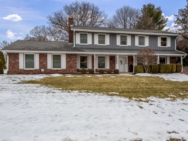 4552 Sunderman Road , Rockford, IL 61114