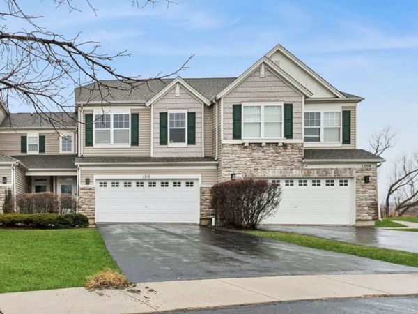 1210 Park View Drive , Antioch, IL 60002