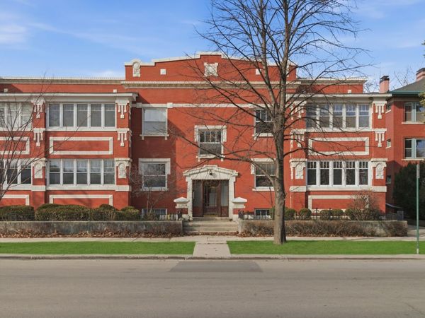 139 N Ridgeland Avenue , Unit 2, Oak Park, IL 60302