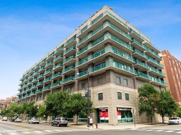 920 W MADISON Street , Unit 901W, Chicago, IL 60607
