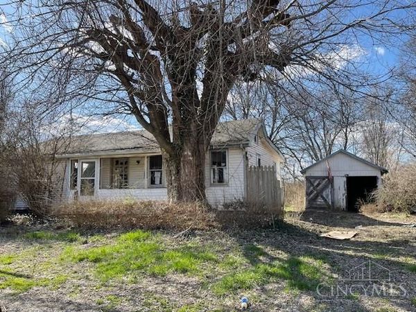 5380 S US Highway 68, Washington Twp, OH 45177