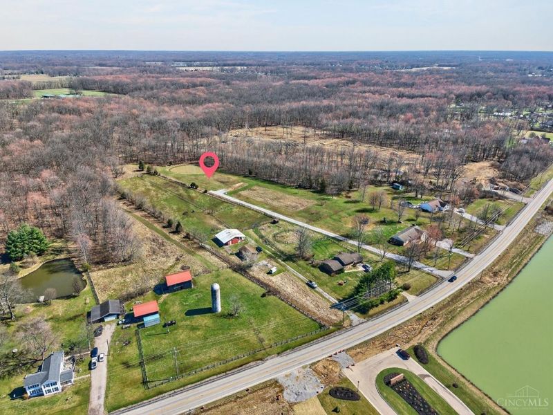 6142 St Rt 132, Goshen Twp, OH 45122 Photo 2