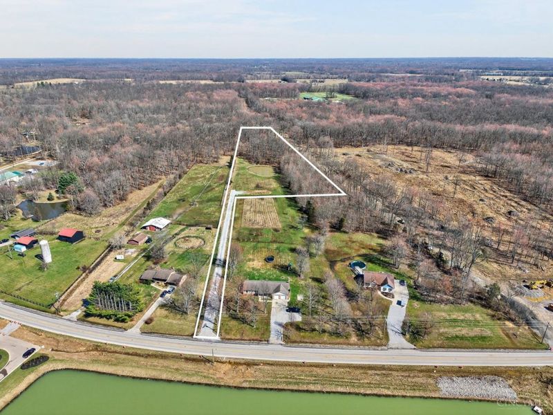 6142 St Rt 132, Goshen Twp, OH 45122 Photo 4