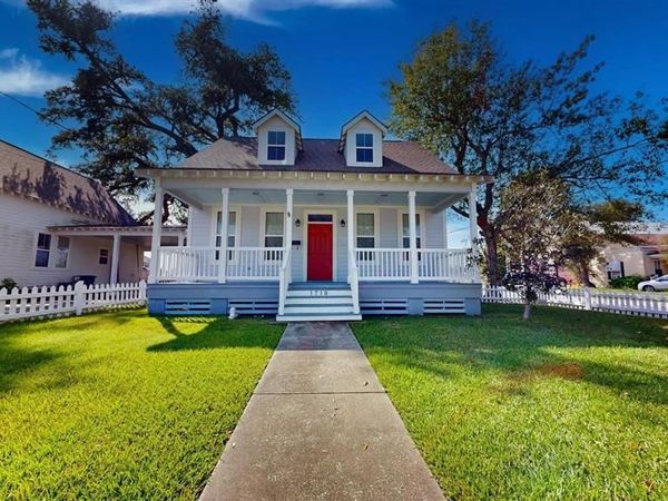 1710 Granger Street, Lake Charles, LA 70601