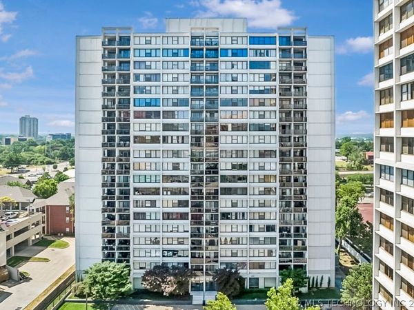 410 W 7th Street , Unit 1921, Tulsa, OK 74119