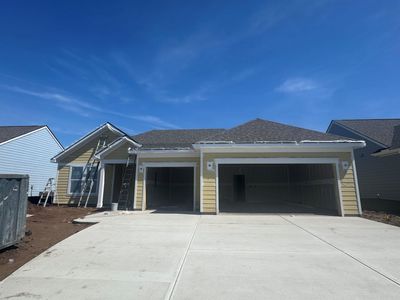 1509 Crested Iris Way, North Myrtle Beach, SC 29582