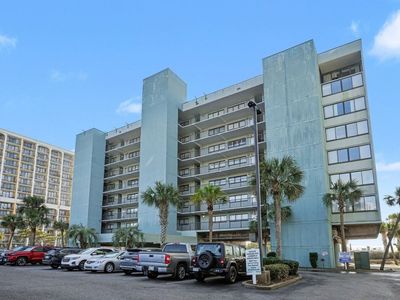 6810 N Ocean Blvd. , Unit 505, Myrtle Beach, SC 29572