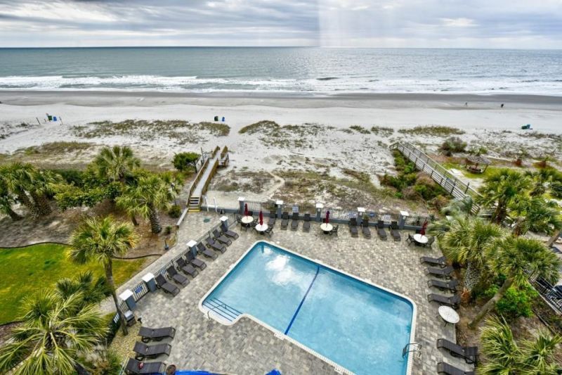 6810 N Ocean Blvd.  Photo 27