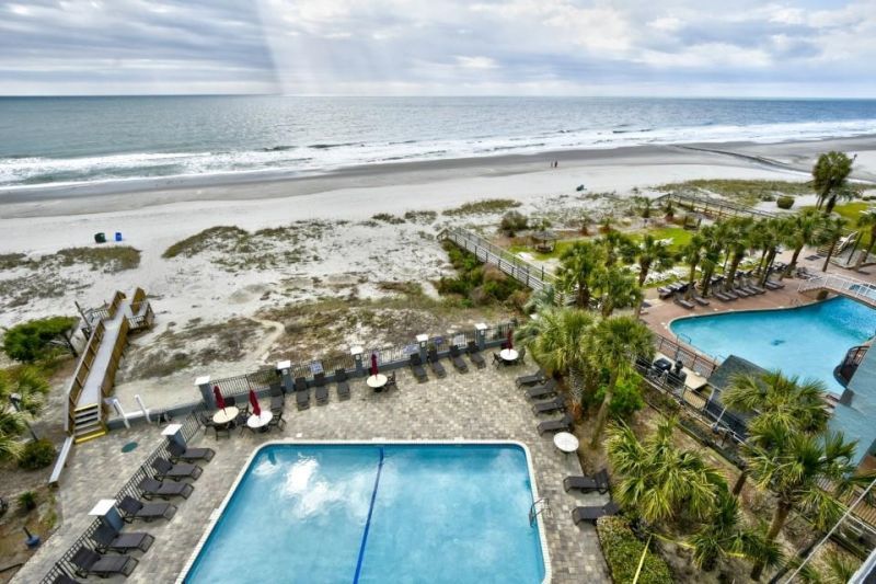 6810 N Ocean Blvd.  Photo 28