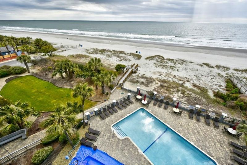 6810 N Ocean Blvd.  Photo 29