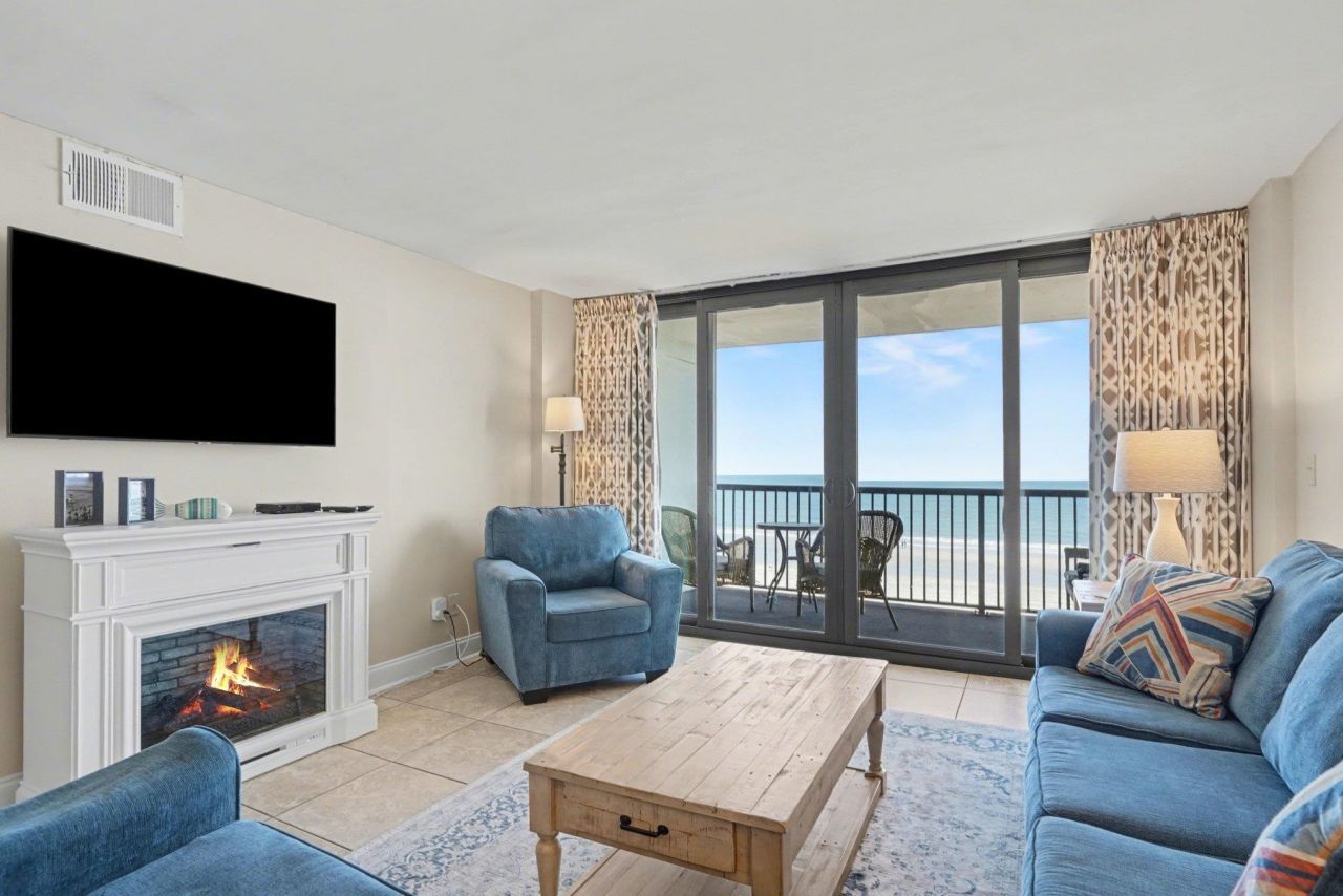 6810 N Ocean Blvd.  Photo 6