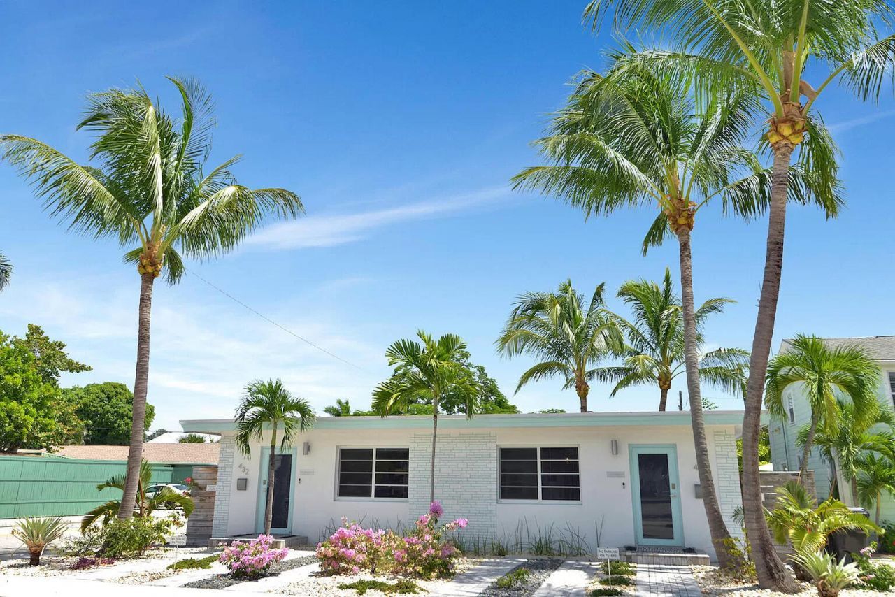 430 N K Street, Lake Worth Beach, FL 33460 Photo