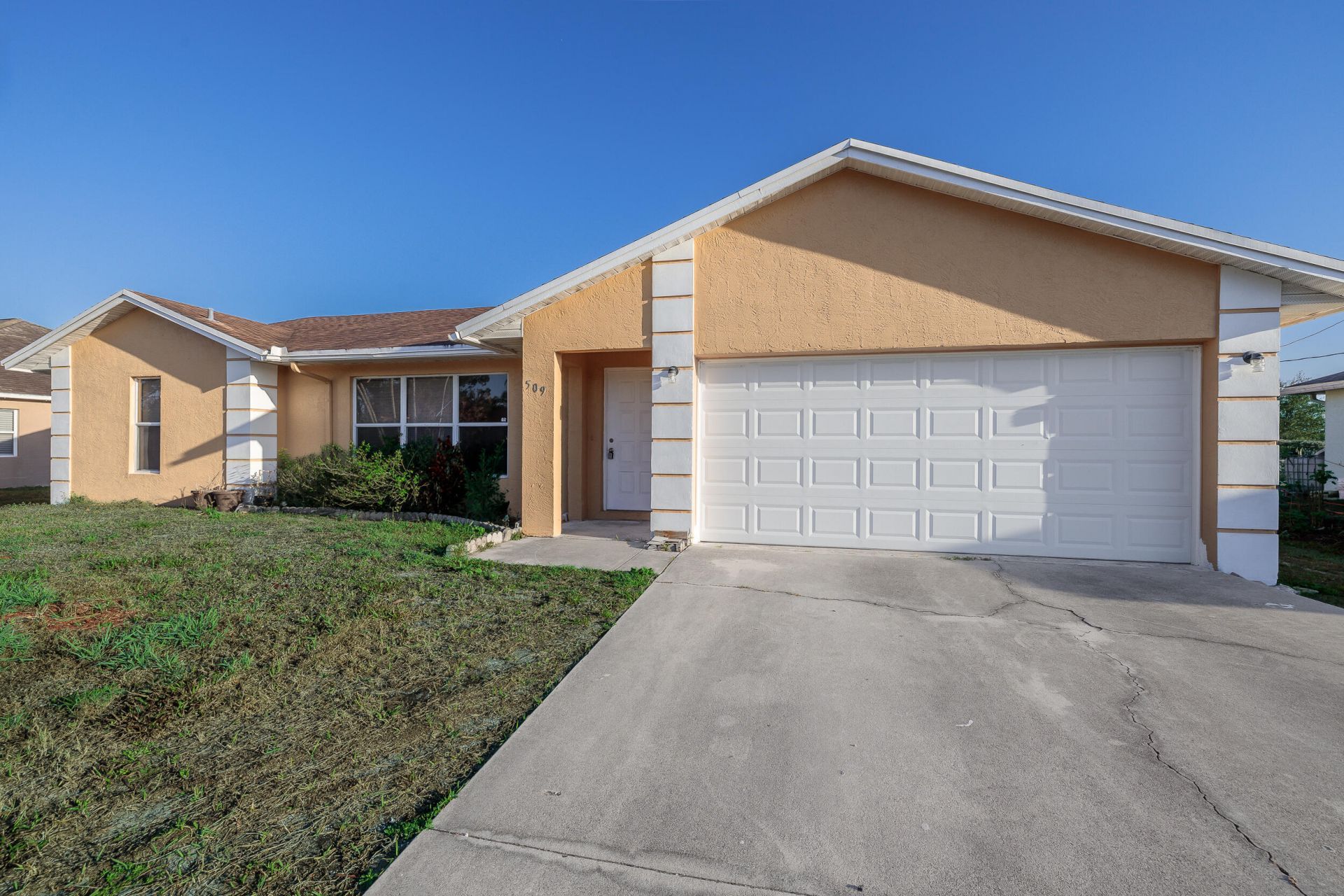 509 SW Fairview Avenue, Port Saint Lucie, FL 34983 Photo