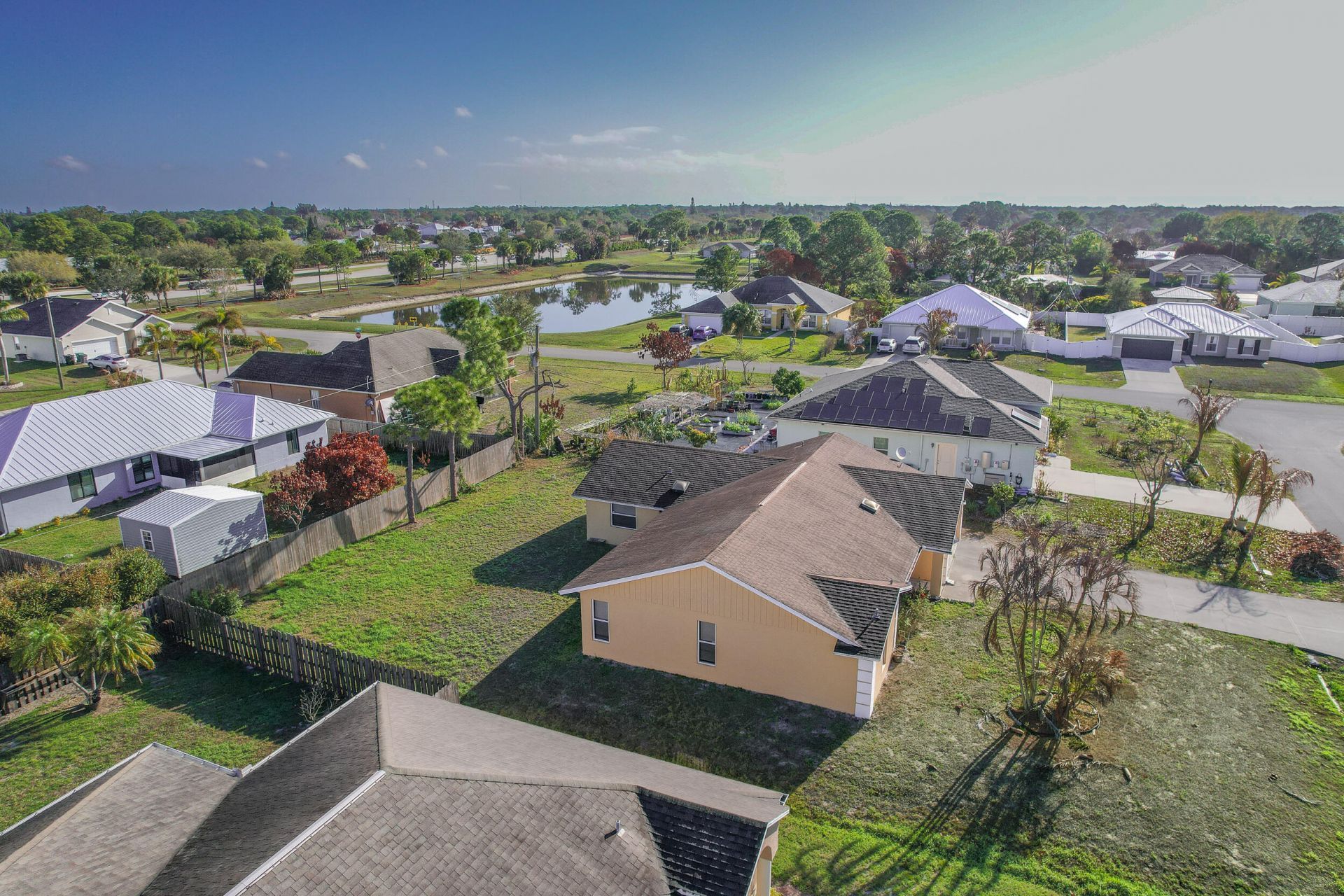 509 SW Fairview Avenue, Port Saint Lucie, FL 34983 Photo