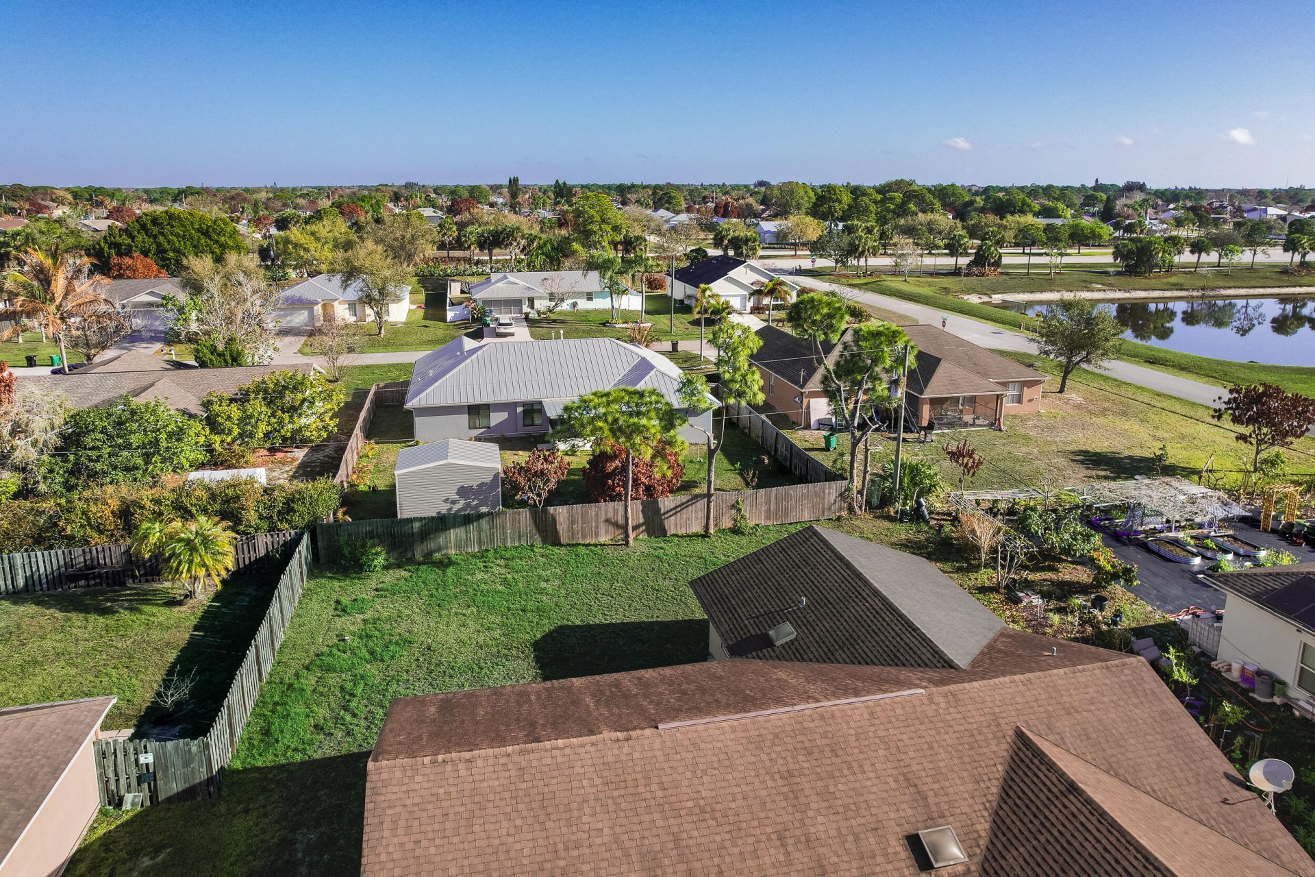 509 SW Fairview Avenue, Port Saint Lucie, FL 34983 Photo