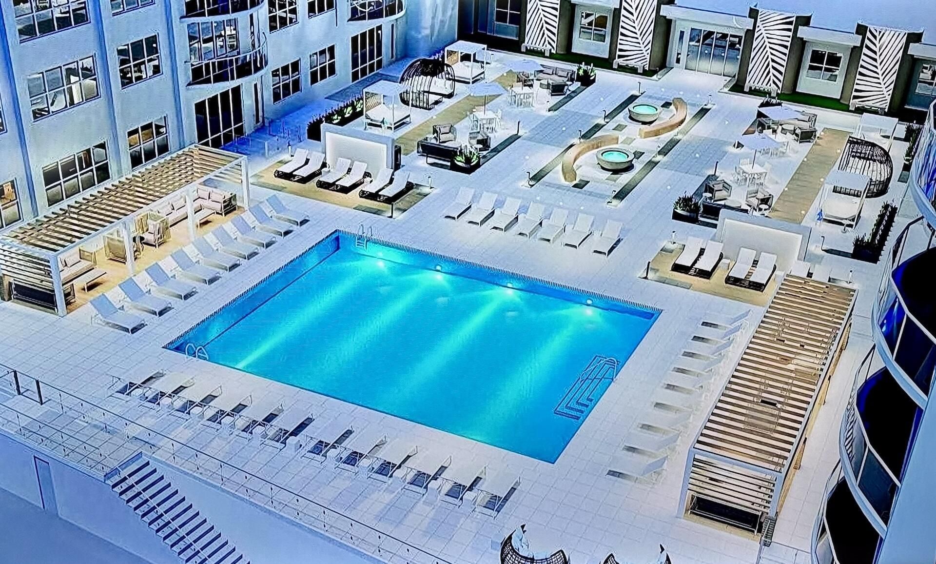 3400 Galt Ocean Drive, Unit 2108s, Fort Lauderdale, FL 33308 Photo