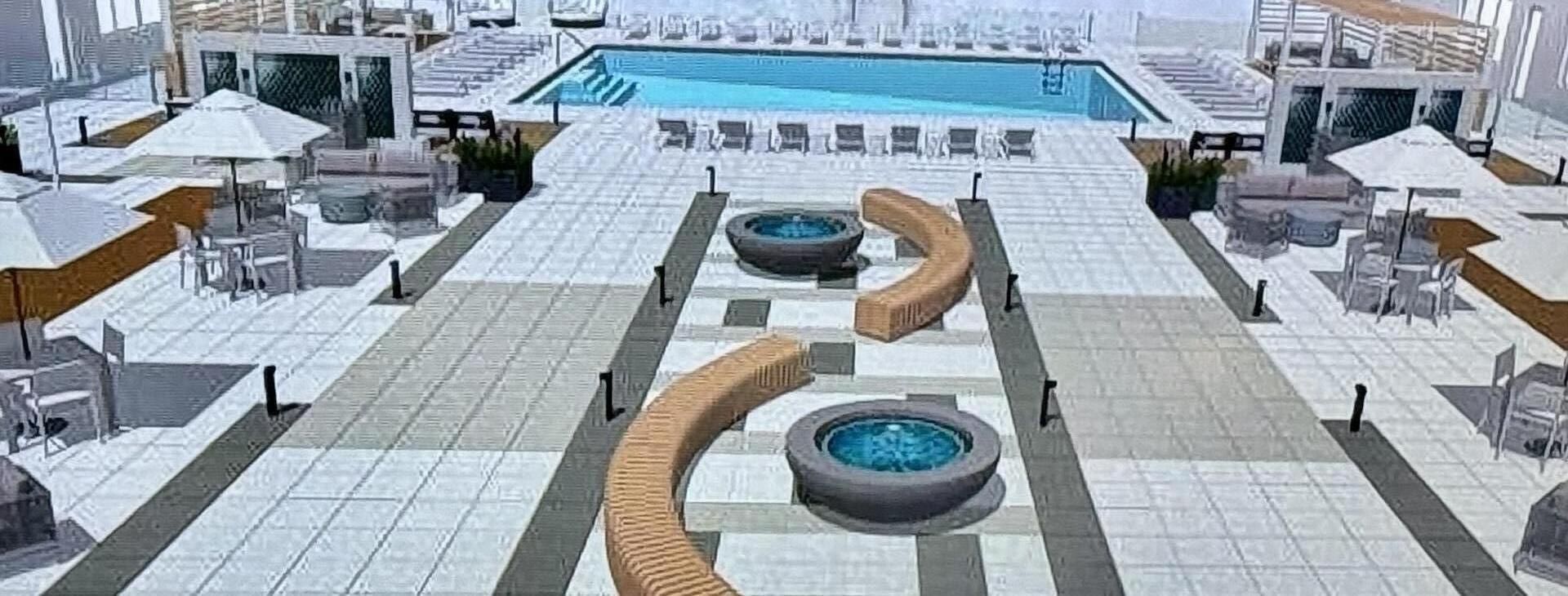 3400 Galt Ocean Drive, Unit 2108s, Fort Lauderdale, FL 33308 Photo