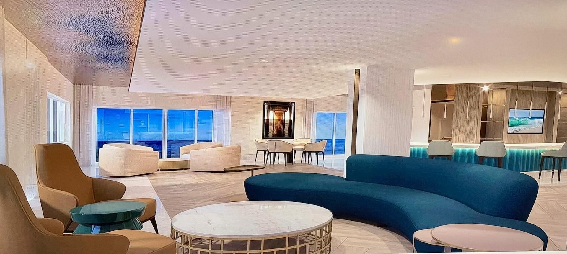 3400 Galt Ocean Drive, Unit 2108s, Fort Lauderdale, FL 33308 Photo