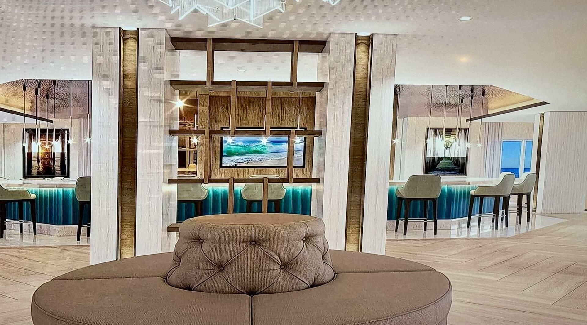 3400 Galt Ocean Drive, Unit 2108s, Fort Lauderdale, FL 33308 Photo