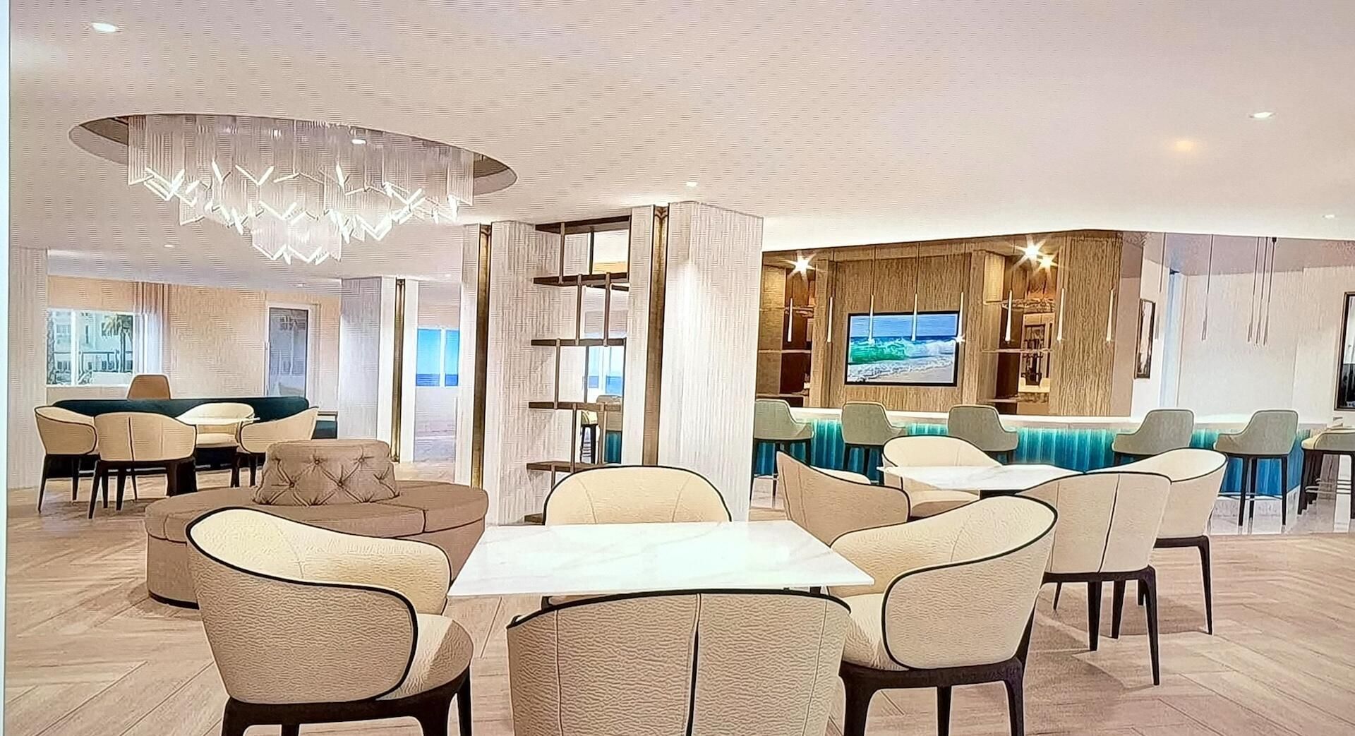 3400 Galt Ocean Drive, Unit 2108s, Fort Lauderdale, FL 33308 Photo